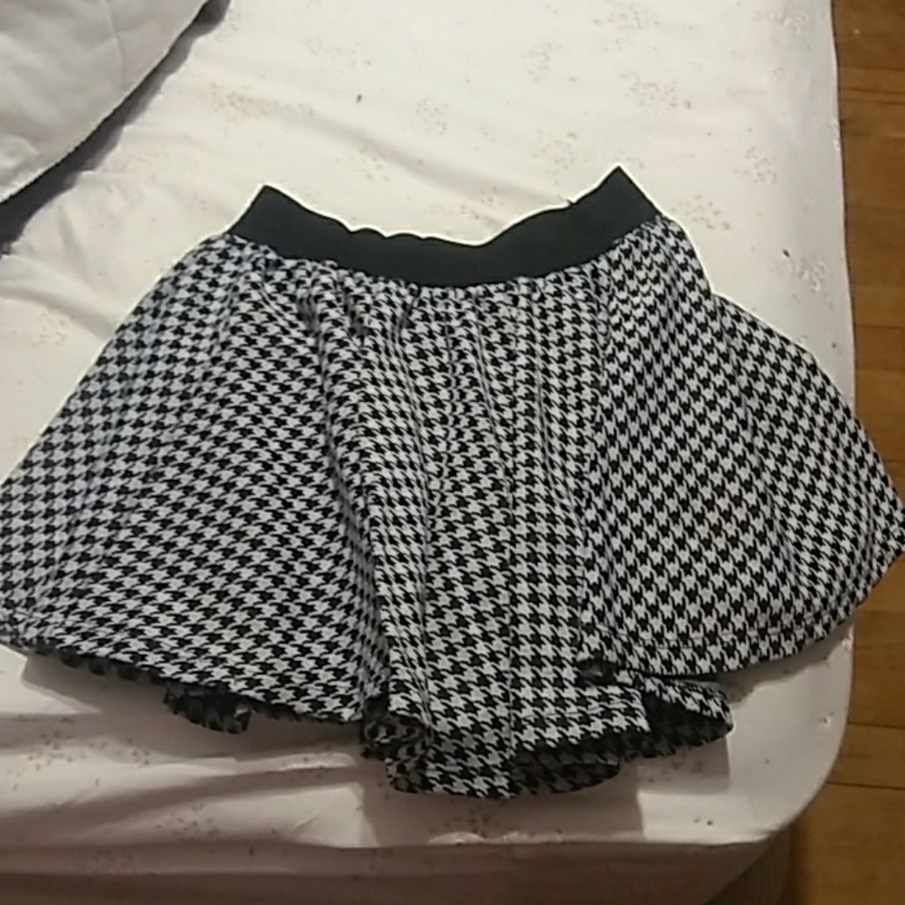 skirt